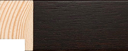 M04668 Wood Veneer Moulding from Wessex Pictures